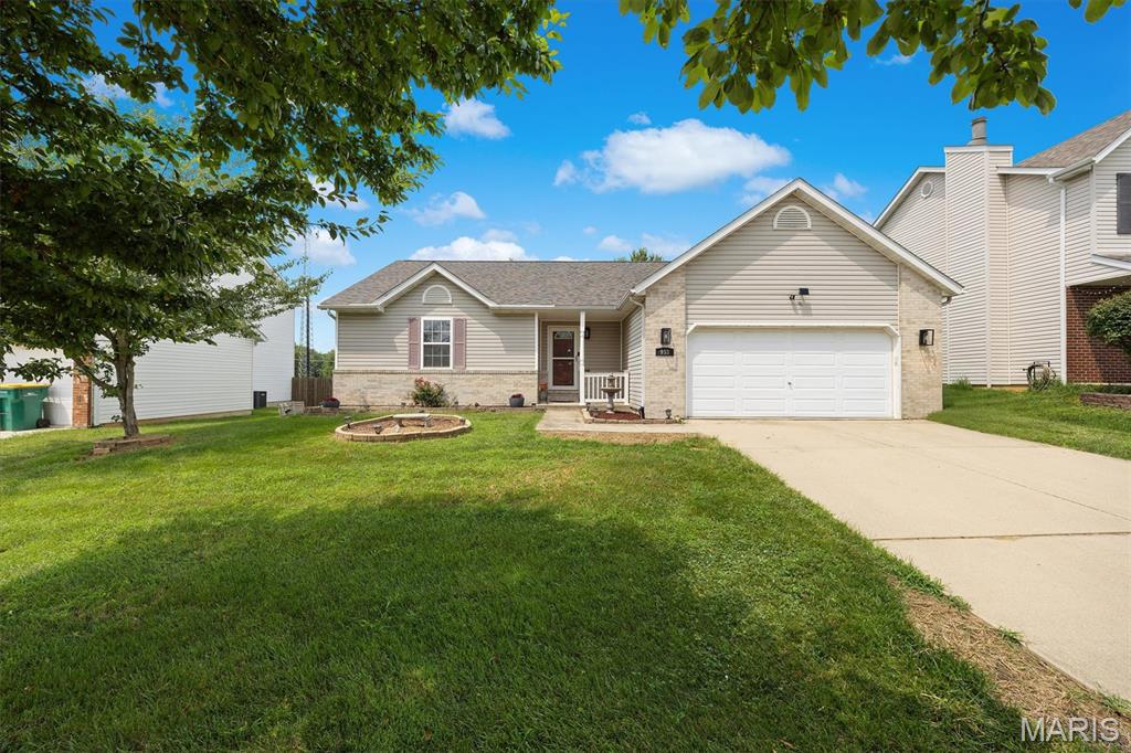 Photo of 953 Pacific Crossing Drive O'Fallon IL 62269