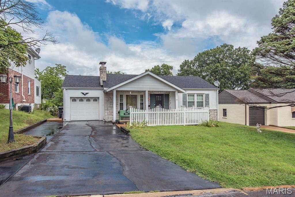 Photo of 9211 Alpine Drive Affton MO 63123