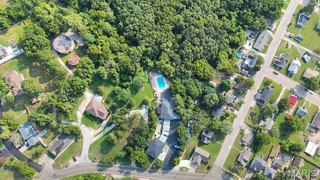 Photo of 916 N Mill Street Festus MO 63028