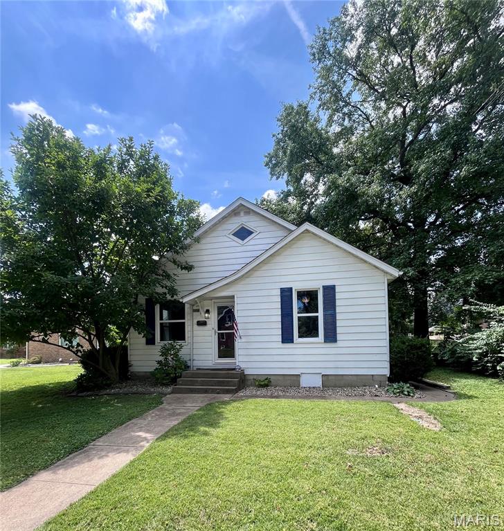 Photo of 1416 Lindenthal Avenue Highland IL 62249