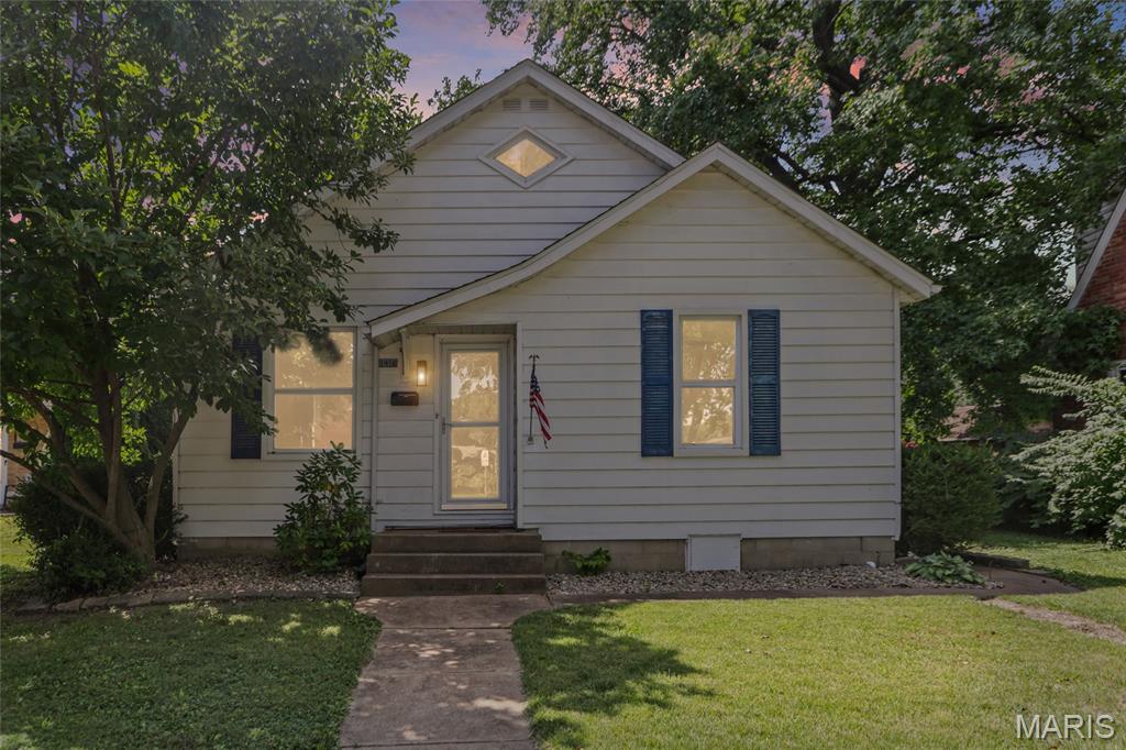 Photo of 1416 Lindenthal Avenue Highland IL 62249