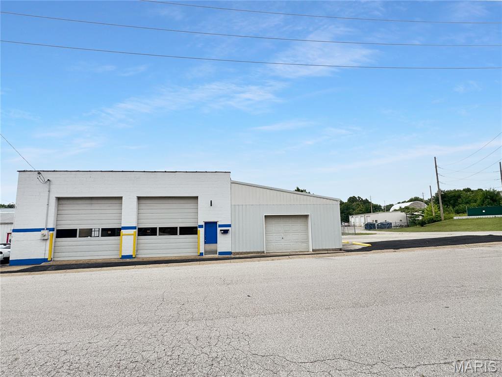 Photo of 609 N Christina Avenue Union MO 63084