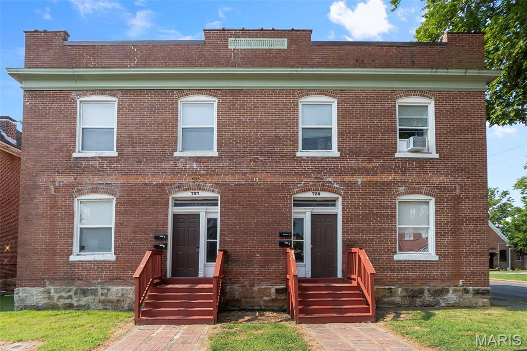 Photo of 737/739 Themis Street Cape Girardeau MO 63701