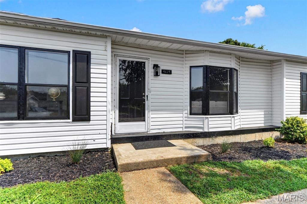 Photo of 4679 Chinkapin Lane High Ridge MO 63049