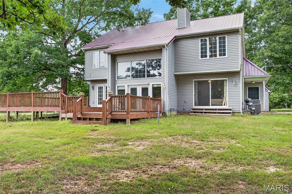 Photo of 26150 Rambling Lane Richland MO 65556