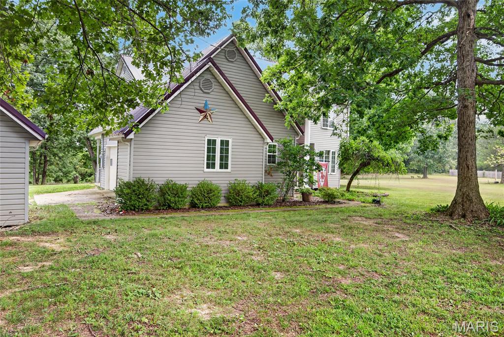 Photo of 26150 Rambling Lane Richland MO 65556