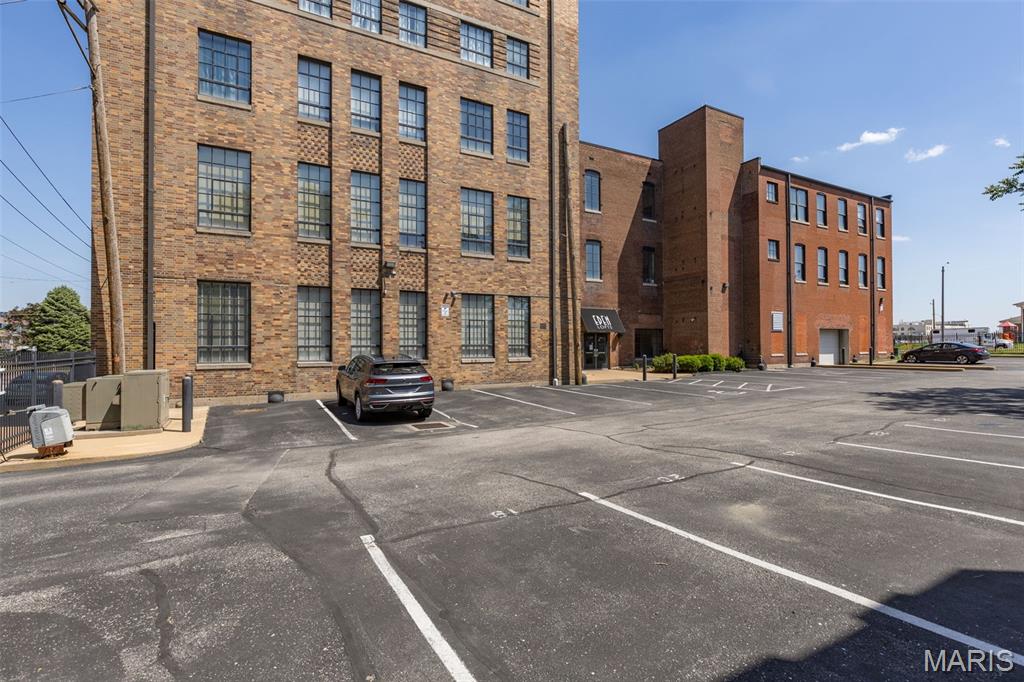 Photo of 1720 Chouteau Avenue #103 St Louis MO 63103