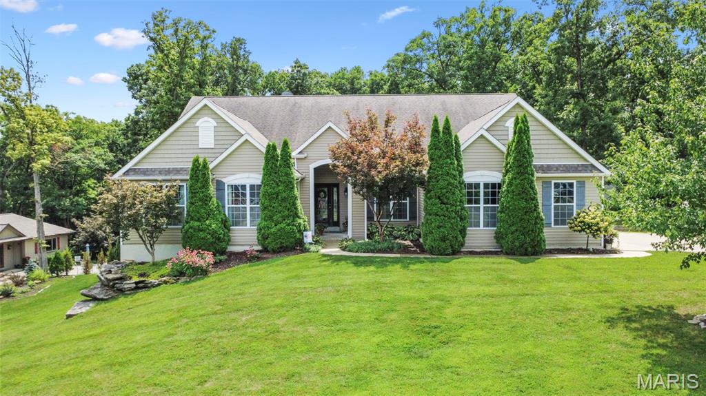 Photo of 14 Prairie Lake Court Wentzville MO 63385