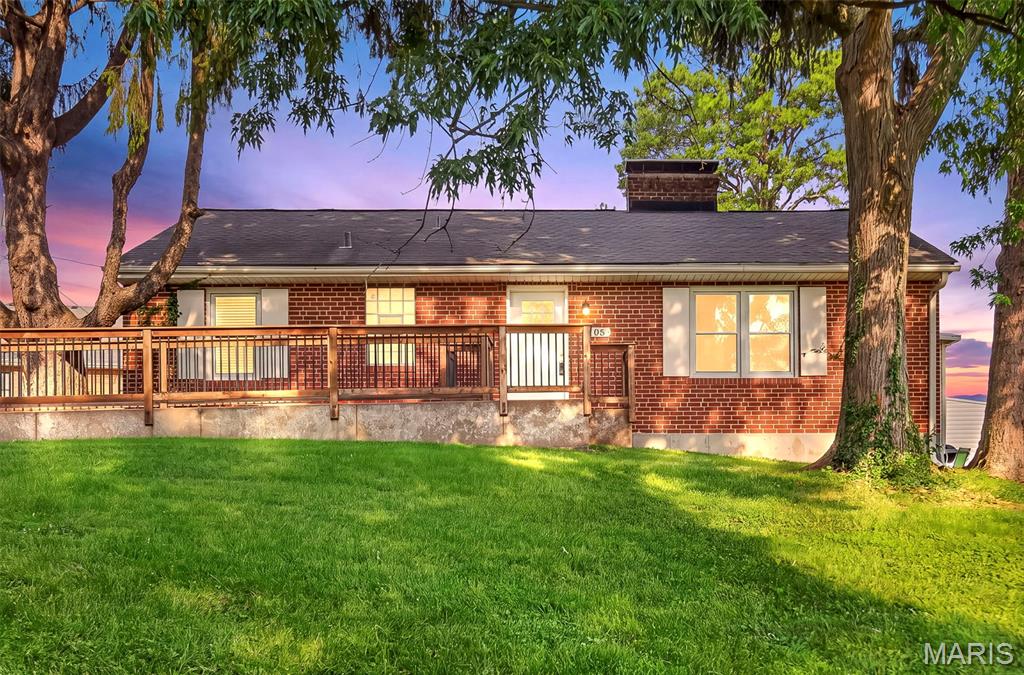 Photo of 105 N Elm Street Ballwin MO 63011