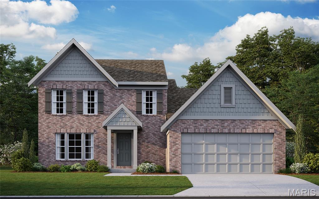 Photo of 220 Kerry Downs Drive O'Fallon MO 63368