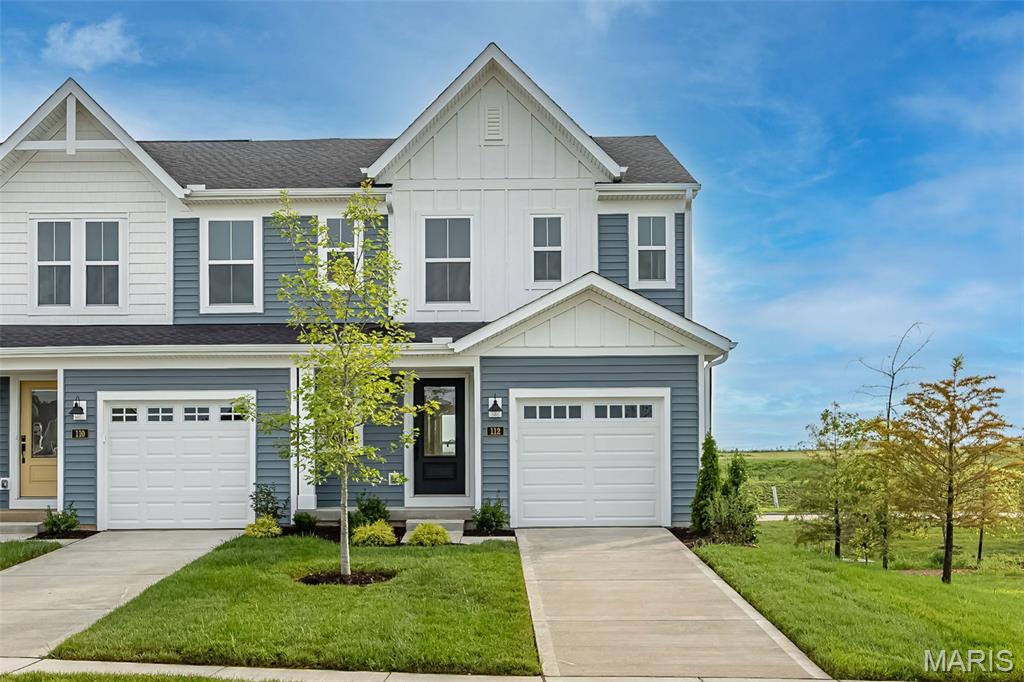 Photo of 112 Mora Boulevard #445-505 O'Fallon MO 63368