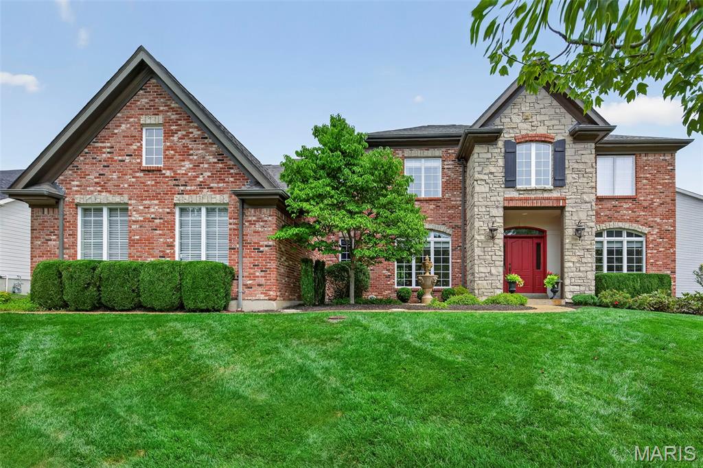 Photo of 2726 Wynncrest Manor Drive Wildwood MO 63005