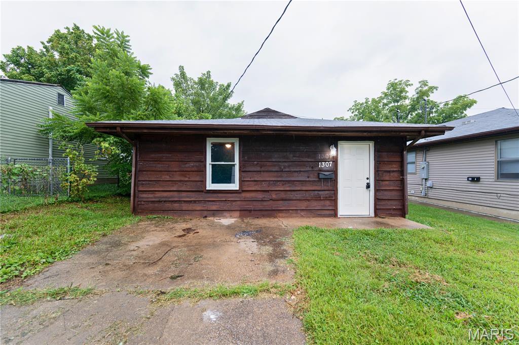Photo of 1307 Missouri Avenue Rolla MO 65401