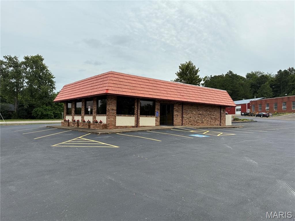 Photo of 104 Pine Street Arcadia MO 63621