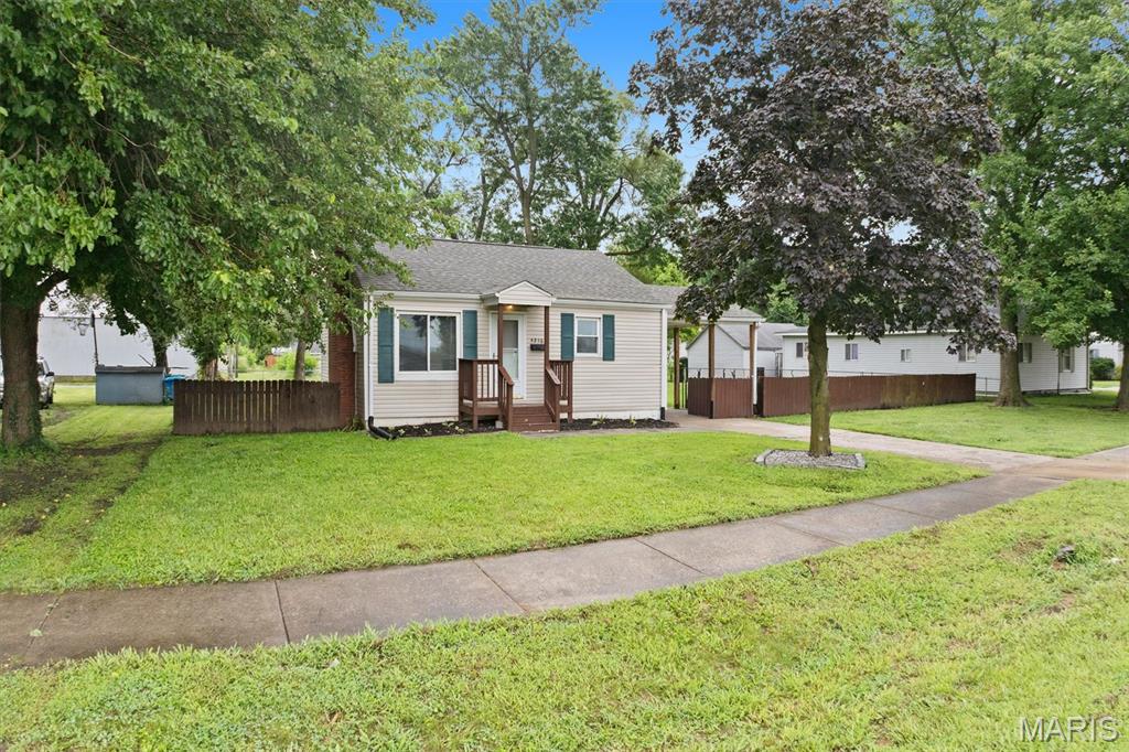 Photo of 4216 Nameoki Road Granite City IL 62040