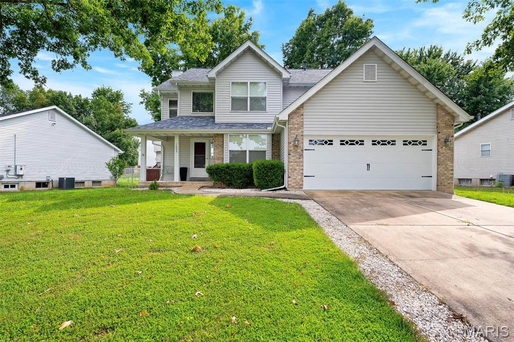 Photo of 1203 Ashford Place Drive O'Fallon MO 63366