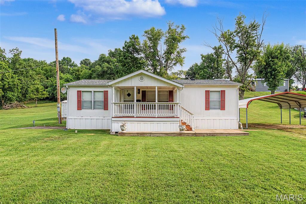 Photo of 1771 Stahl Road Barnhart MO 63012