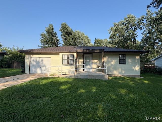 Photo of 211 Belmont Drive Rolla MO 65401