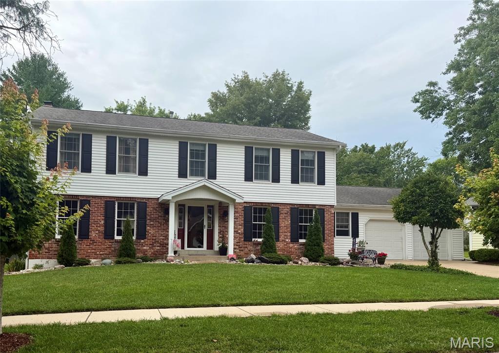Photo of 14246 Cypress Hill Drive Chesterfield MO 63017