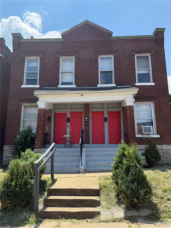 Photo of 3152 Winnebago Street St Louis MO 63118