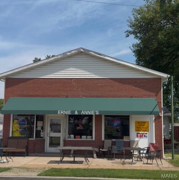 Photo of 931 & 935 Niedringhaus Avenue Granite City IL 62040