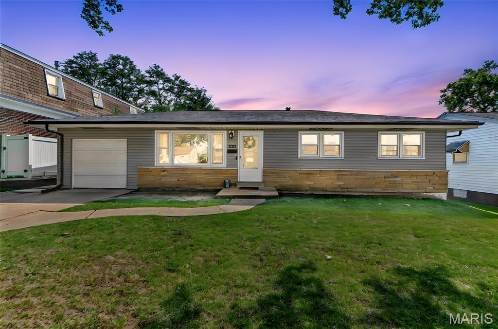Photo of 3834 Primm Street St Louis MO 63123