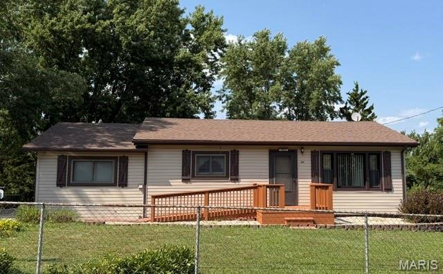 Photo of 2833 Parthenon Drive Olympian Village MO 63020