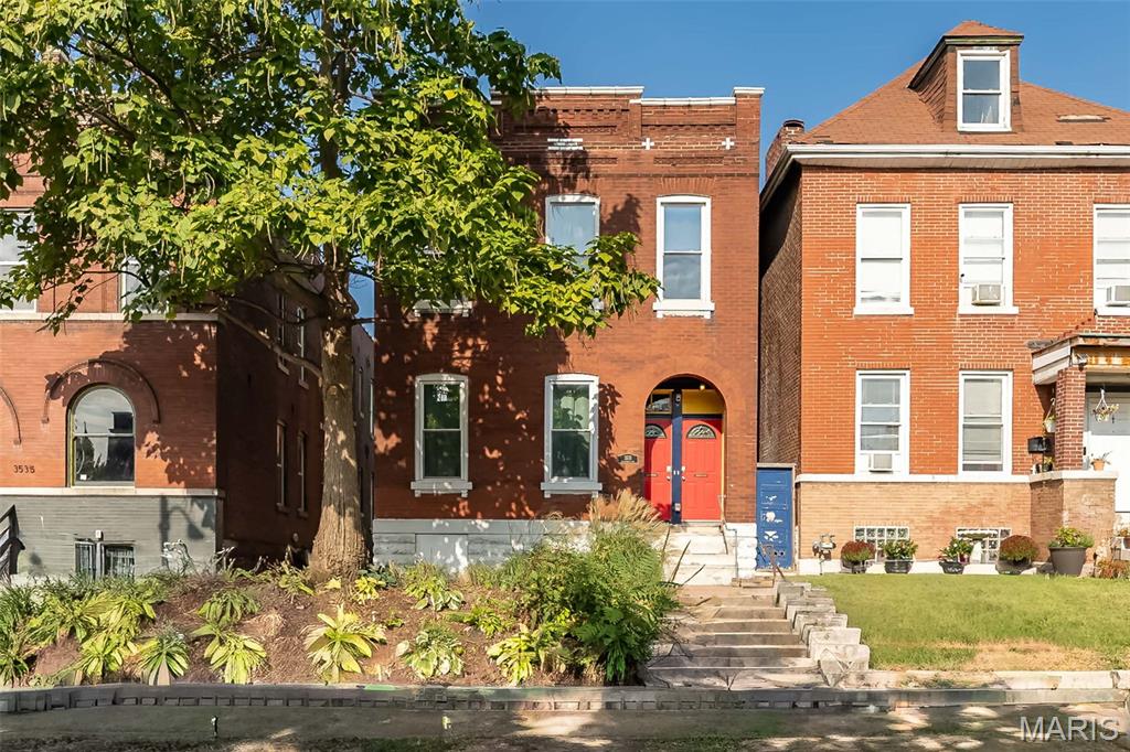 Photo of 3531 California Avenue St Louis MO 63118