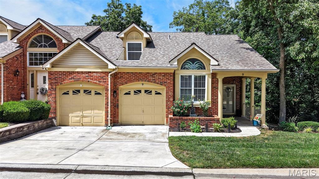 Photo of 9 Lockhaven Court #9 Lake St Louis MO 63367