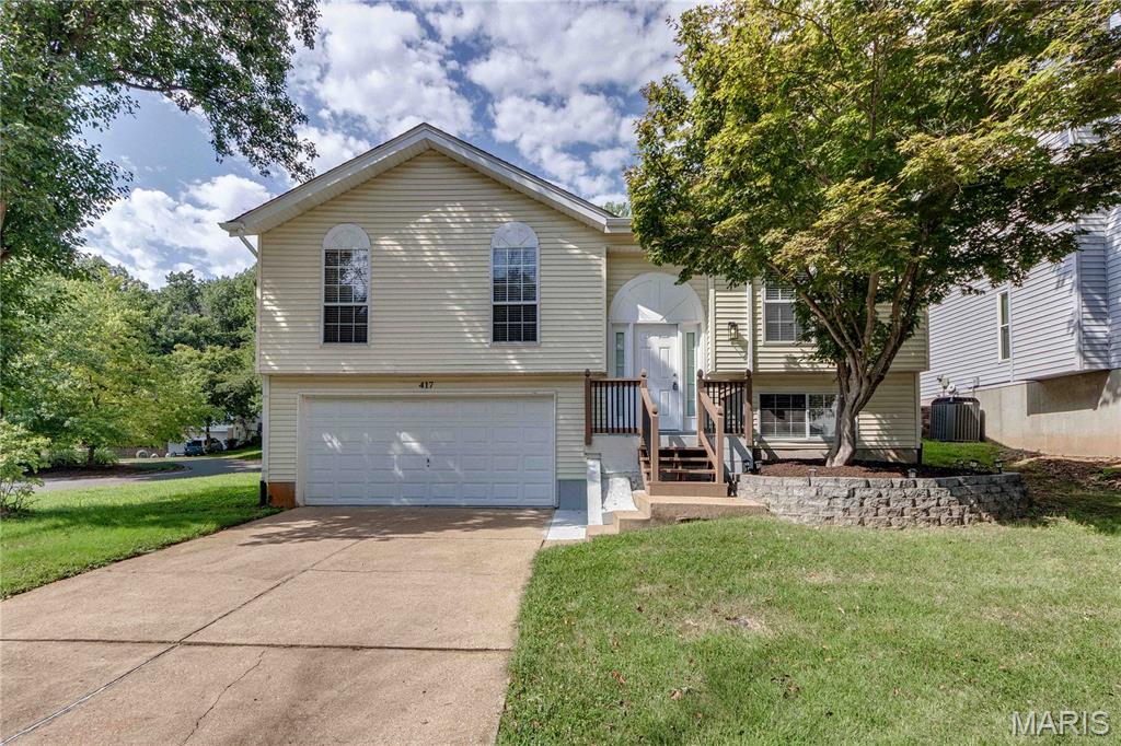 Photo of 417 Elm Crossing Court Ballwin MO 63021
