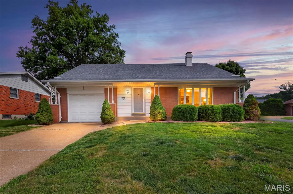 Photo of 1206 N Rapp Avenue Columbia IL 62236