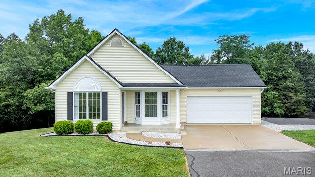 Photo of 275 Zoar Church Road Wright City MO 63390