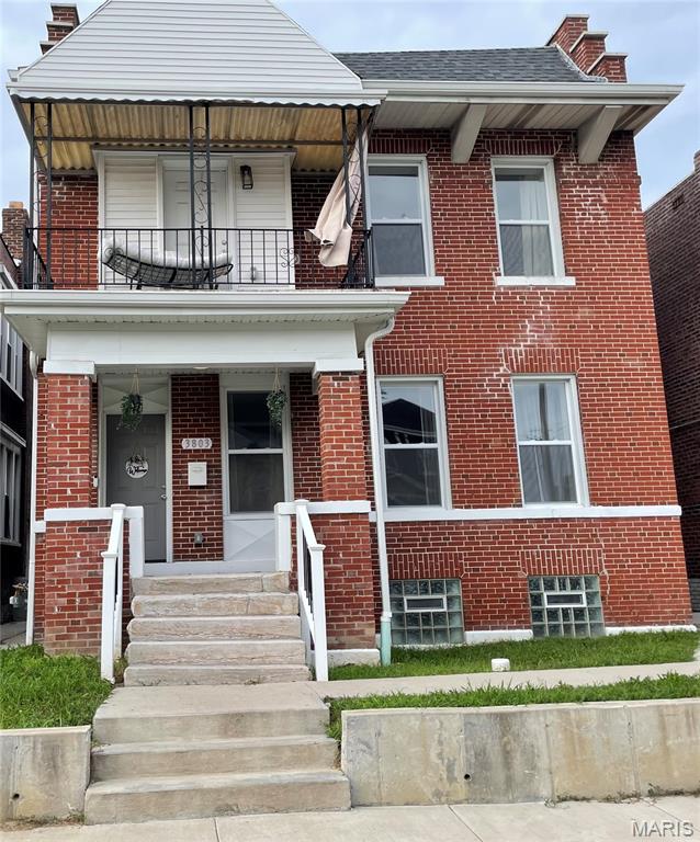 Photo of 3803 Ashland Avenue St Louis MO 63107