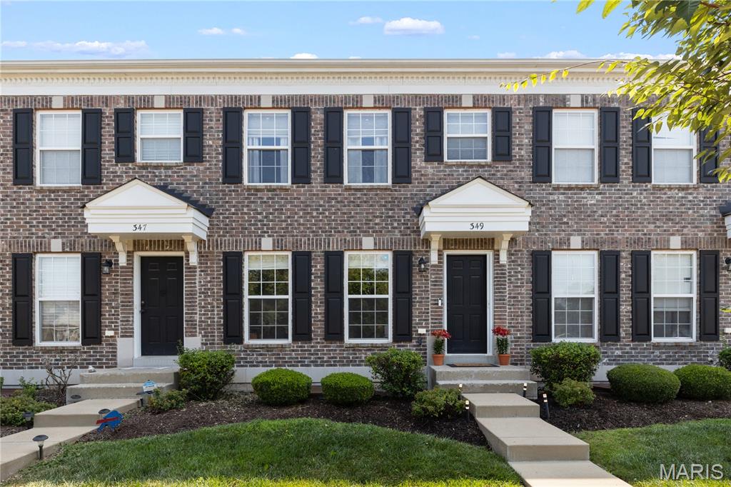 Photo of 349 Shady Rock Lane O'Fallon MO 63368
