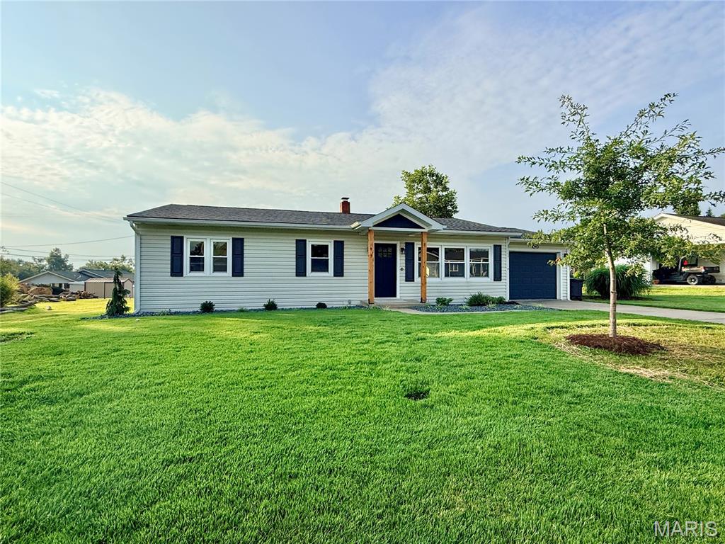 Photo of 305 Cleo Street Perryville MO 63775