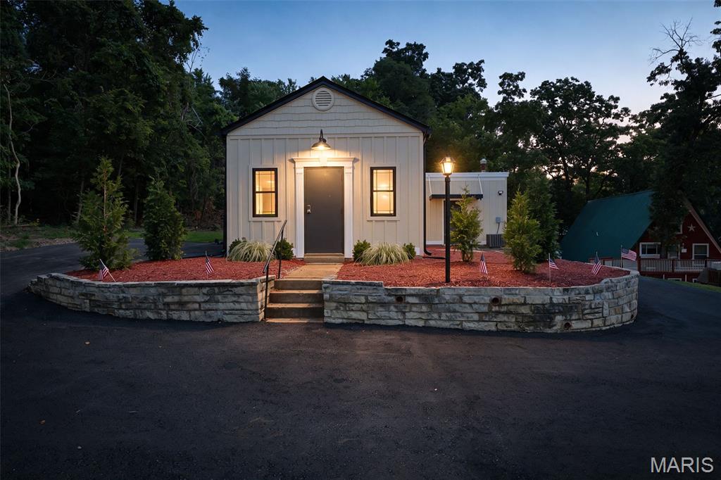 Photo of 100 Joachim Avenue Herculaneum MO 63048