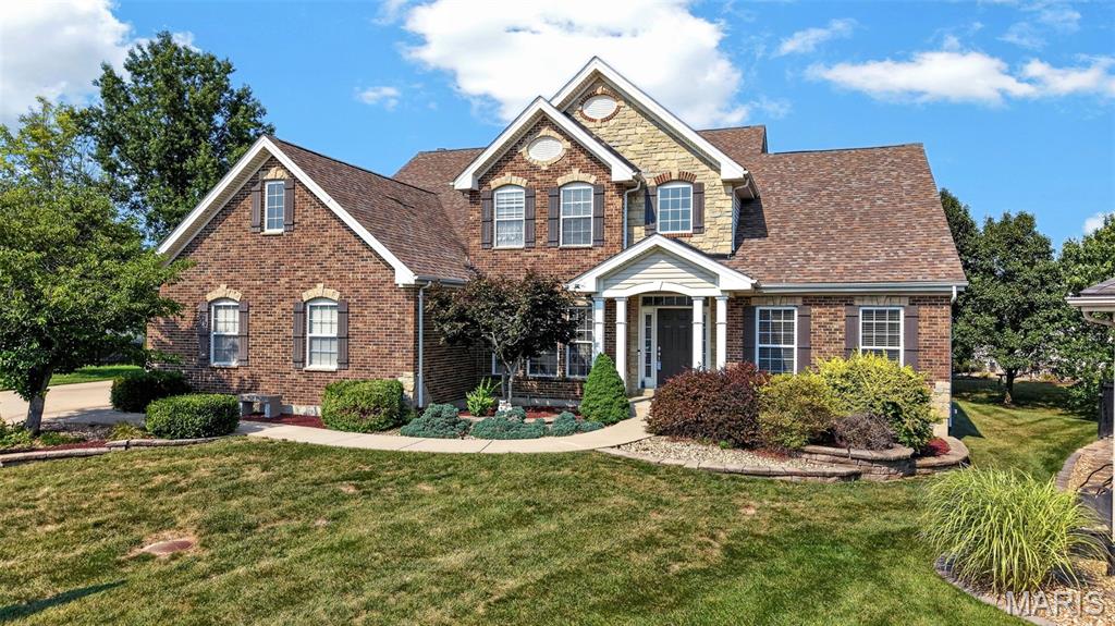 Photo of 46 Scarlet Meadows Court O'Fallon MO 63366