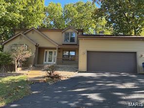 Photo of 1599 Paradise Valley Drive High Ridge MO 63049