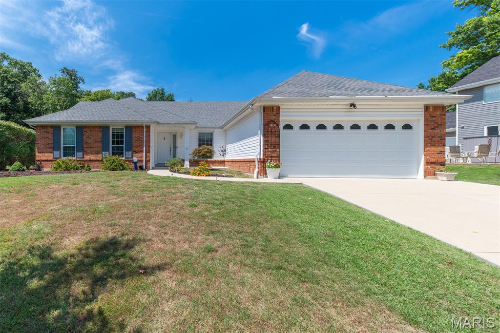 Photo of 765 Spring Hill Farm Drive Ballwin MO 63021
