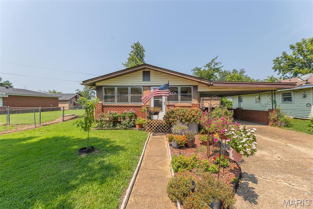 Photo of 107 Hollister Street Naylor MO 63953