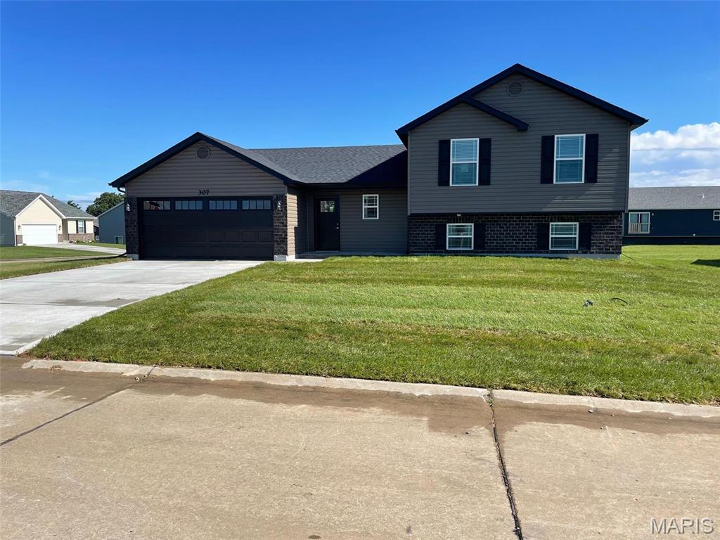 Photo of 307 Meriadoc Lane Wright City MO 63390