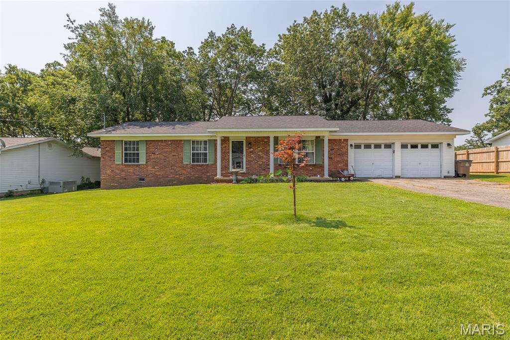 Photo of 2626 Valley Crest Poplar Bluff MO 63901