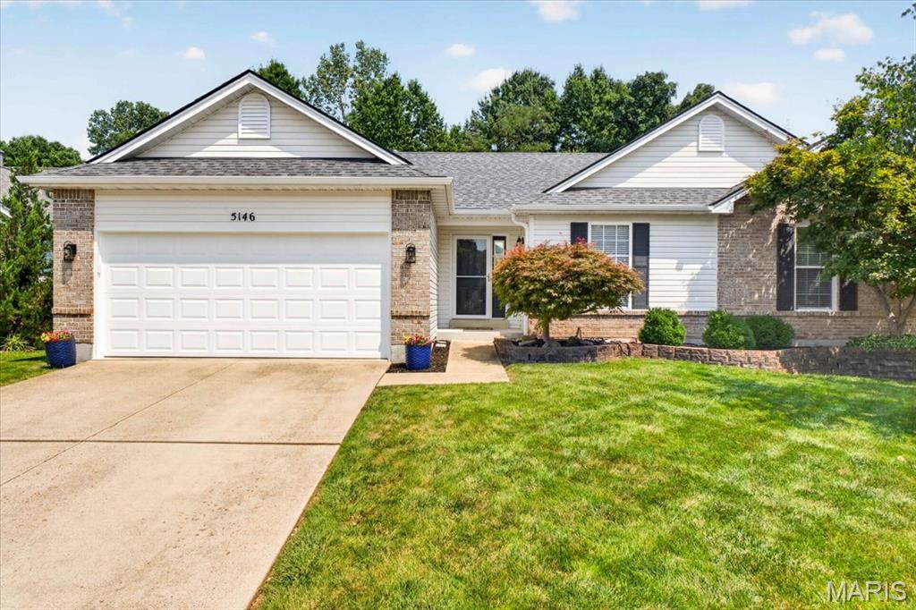 Photo of 5146 Saddlebrook Parkway Imperial MO 63052