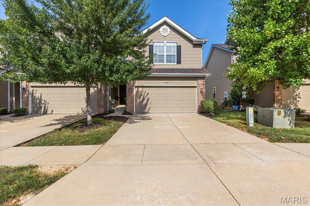 Photo of 1809 Hyland Green Drive O'Fallon MO 63366