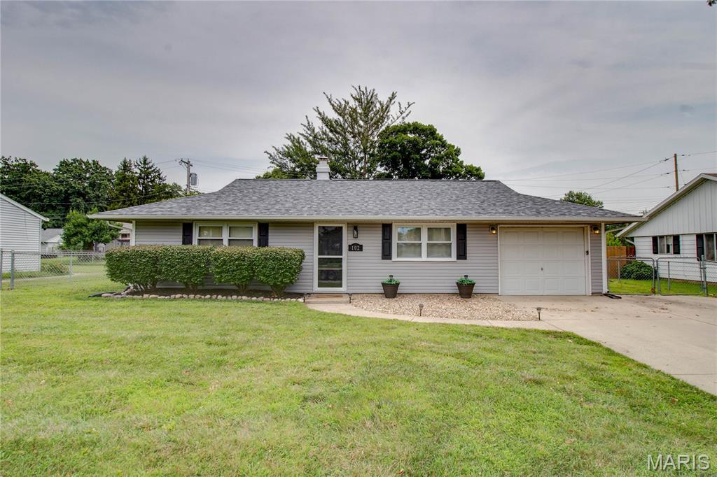 Photo of 102 Saint Joseph Drive Godfrey IL 62035