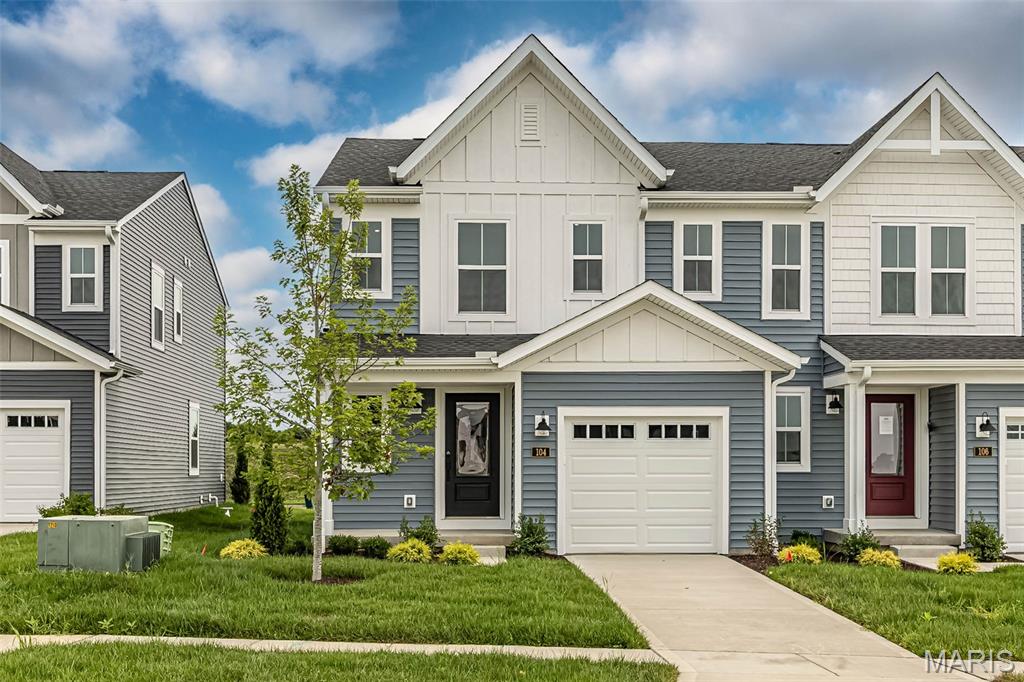 Photo of 104 Mora Boulevard #445-501 O'Fallon MO 63368