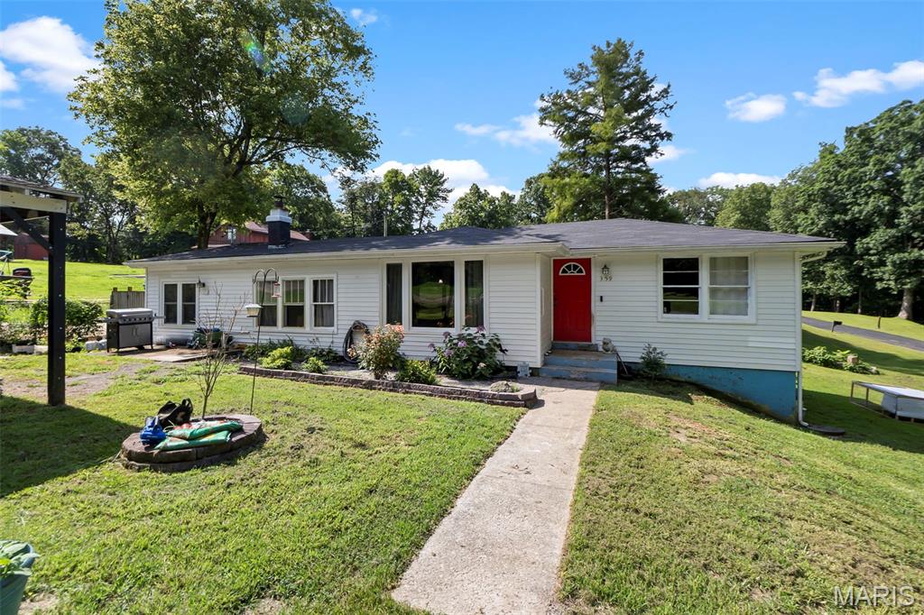 Photo of 359 Hillcrest Drive Cape Girardeau MO 63701