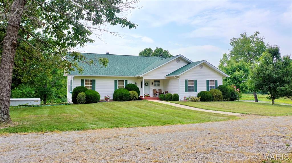 Photo of 1 N Dilworth Lane Salem MO 65560