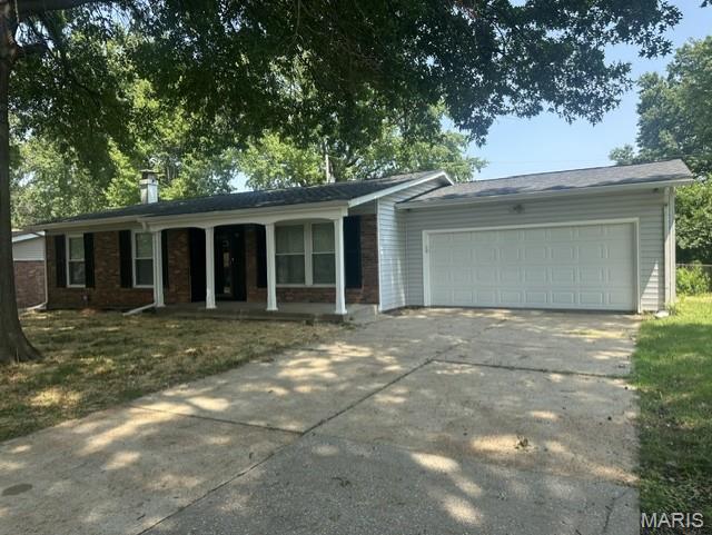 Photo of No Address Listed Unincorporated MO 63138