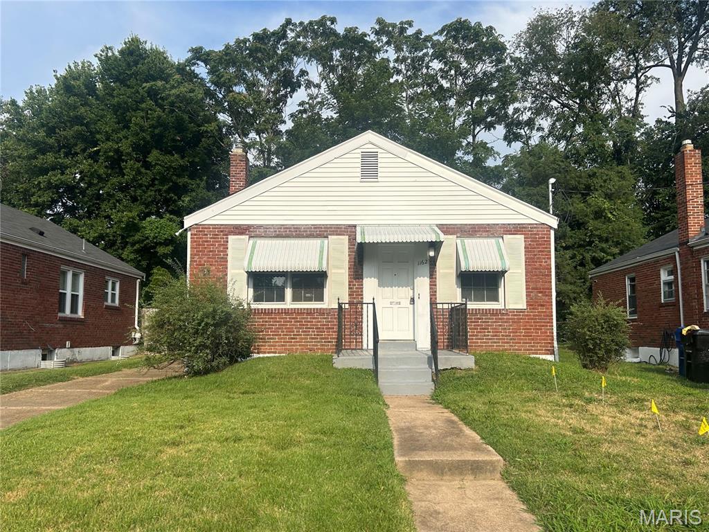 Photo of 1162 Watts Avenue St Louis MO 63130